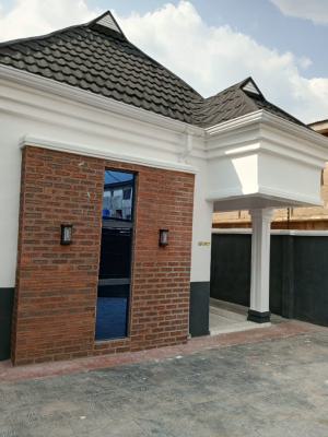 Brand New Modern 3 Bedroom Bungalow, Off Ekoro Road, Abule Egba, Agege, Lagos, Detached Bungalow for Sale