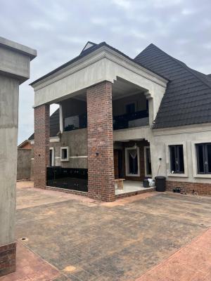 Meticulously Built 4 Bedroom Penthouse Bungalow Plus Mini-flat Bq, Abekoko, Ifo, Ogun, Detached Bungalow for Sale