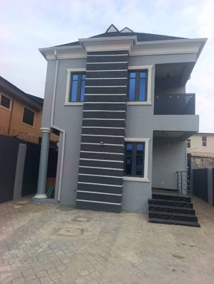 Newly Built 5 Bedroom Fully Detached Duplex, Ojodu Berger, Ojodu, Lagos, Detached Duplex for Sale