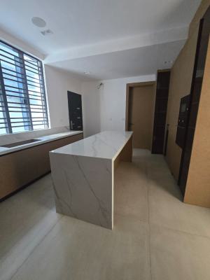 Luxury 5 Bedroom Fully Detached Duplex, Lekki Phase 1, Lekki, Lagos, Detached Duplex for Sale