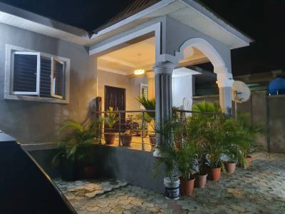 Massive 2 Bedroom Flat, Penthouse Estate, Pyakasa, Lugbe District, Abuja, Flat / Apartment for Rent