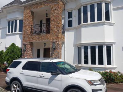 5-bedroom Detached House, Pinnock Estate, Ikate, Lekki, Lagos, Detached Duplex for Rent