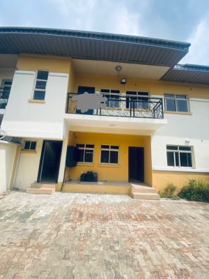 a Self Serviced Newly Renovated 3 Bedrooms Flats, Ikota, Lekki, Lagos, Flat / Apartment for Rent