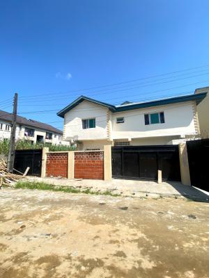Lovely 2 Bedroom Apartment in a Secure Estate, Agungi, Lekki, Lagos, Flat / Apartment for Rent