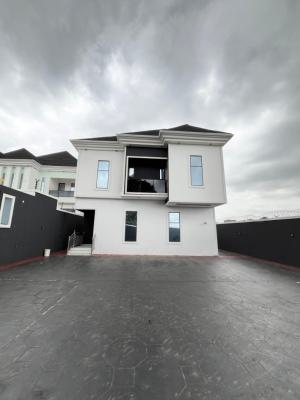 Elegantly Built 3 Bedroom Apartments, Omole Phase 1, Ikeja, Lagos, Flat / Apartment for Sale