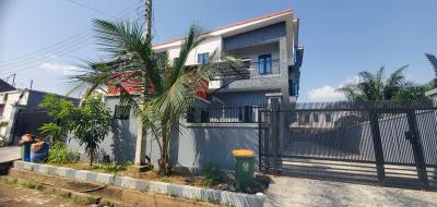 2 Bedroom Duplex, Opic, Isheri North, Lagos, Terraced Duplex for Rent