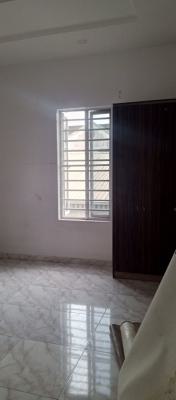 Room Upstairs Self Contain with Open Plan Kitchen, Romay Garden Estate Behind Elevation Church, Lekki Phase 1, Lekki, Lagos, Self Contain (single Rooms) for Rent