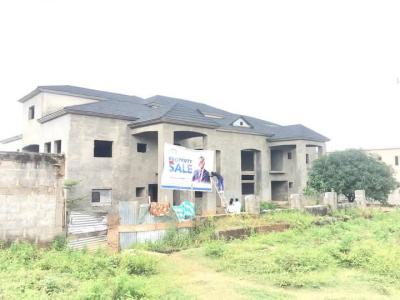 18 Bedroom Detached Duplex, Dape, Life Camp, Abuja, Detached Duplex for Sale