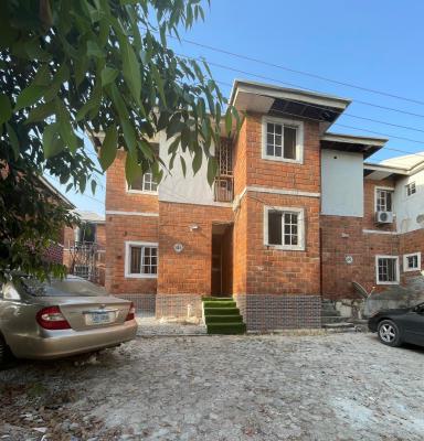 Lovely One Bedroom Flat in an Estate, Kubwa, Abuja, Block of Flats for Sale