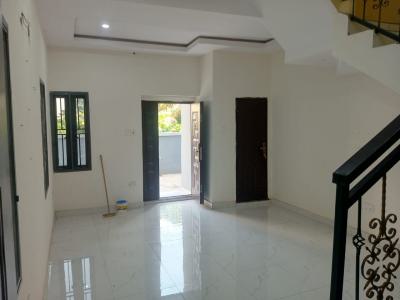 Executive 2 Bedroom Duplex, Opic, Isheri North, Lagos, House for Rent