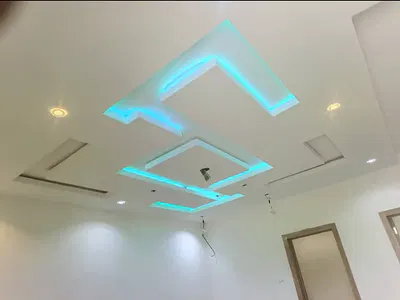Newly Built 2 Bedroom Terraced Duplex