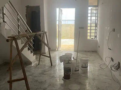 Newly Built 2 Bedroom Terraced Duplex