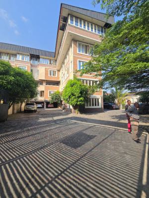 Luxury 3 Bedroom Apartment, Osapa, Lekki, Lagos, Flat / Apartment for Sale