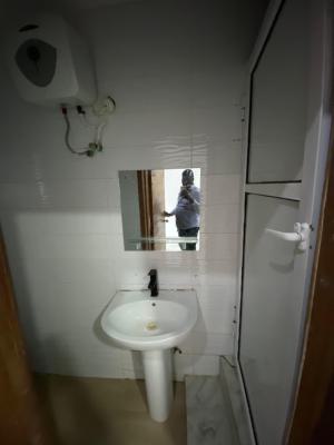 Well Renovated 2 Bedroom Apartment, Off Freedom Way, Ikate, Lekki, Lagos, Flat / Apartment for Rent