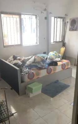 a Room Self Contain, Agungi, Lekki, Lagos, Self Contain (single Rooms) for Rent