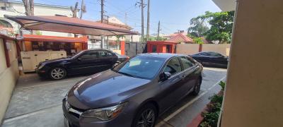 Spacious 3bedroom Flat., Off Admiralty Way., Lekki Phase 1, Lekki, Lagos, Flat / Apartment for Rent