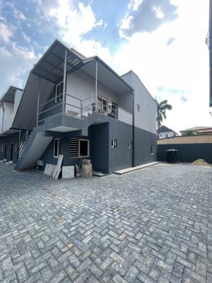 2 Bedroom Spacious Apartment in Nice Neighborhood, Oregun, Ikeja, Lagos, Flat / Apartment for Sale