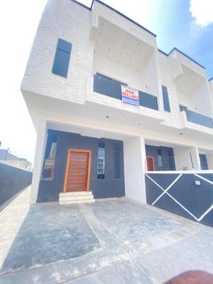Standard 4bedroom Duplex, Ikota Gra, Lekki, Lagos, Semi-detached Duplex for Sale