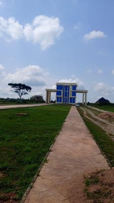 Adron Sunrise Park and Gardens, Adron Sunrise Park and Gardens, Abeokuta North, Ogun, Residential Land for Sale