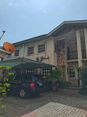 Luxury 4 Bedroom, Lekki Phase 1, Lekki, Lagos, Semi-detached Duplex for Sale