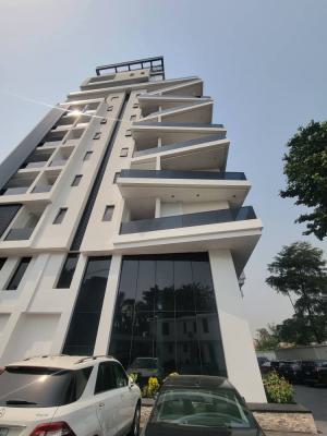 3 Bedroom  Flat, Old Ikoyi, Ikoyi, Lagos, Flat / Apartment for Rent