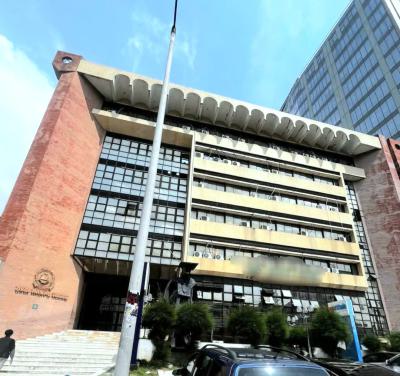 Spacious Commercial Office Space, Victoria Island (vi), Lagos, Office Space for Rent