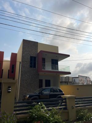 4 Bedrooms Duplex with Bq, Megamond Estate, Ikota, Lekki, Lagos, Detached Duplex for Sale