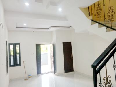 a Well Maintained 2 Bedroom Detached Duplex, Opic, Isheri North, Lagos, Semi-detached Duplex for Rent