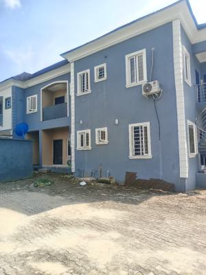 Luxury 2 Bedroom Apartment, Very Close to The Express, Phase 2, Oribanwa, Ibeju Lekki, Lagos, House for Rent