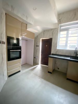 a Well Maintained Spacious 2 Bedroom Detached Duplex with Bq, Omole Phase 2, Ikeja, Lagos, Detached Duplex for Rent