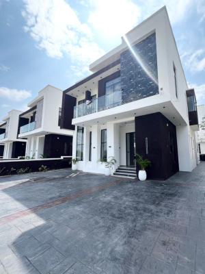 5 Bedroom Fully Detached Duplex, Lekki, Lagos, Detached Duplex for Sale