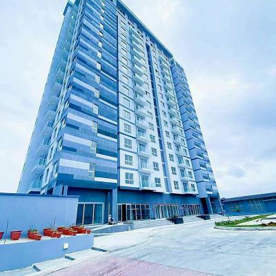 Ocean View 4 Bedroom Penthouse, Eko Atlantic, Victoria Island (vi), Lagos, House for Rent