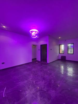 2bedroom, Theranex, Sangotedo, Ajah, Lagos, Flat / Apartment for Rent