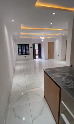 Luxurious and Elegant Three 3 Bedroom with Modern Facilities   Feature, Off Adetola Aguda, Surulere, Lagos, Flat / Apartment for Rent