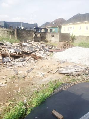 a Land, Omole Phase 1, Ikeja, Lagos, Mixed-use Land for Sale