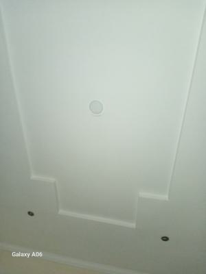 5 Bedrooms Ensuited Duplex with Another 4rooms Ensuited Duplex, Nvuigwe, Woji, Port Harcourt, Rivers, Detached Duplex for Sale