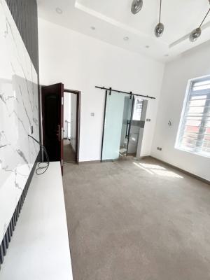 Luxury 3 Bedroom Detached Duplex with Bq, Omole Phase 2, Ikeja, Lagos, Detached Duplex for Rent