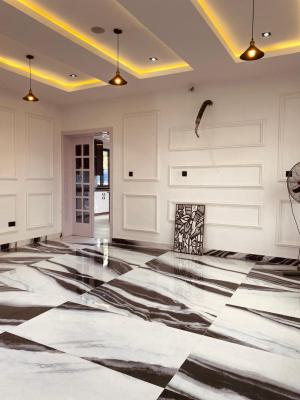 Tastefully Finished 6 Bedroom Detached Duplex with Cinema, Royal Garden Estate, Vgc, Lekki, Lagos, Detached Duplex for Sale