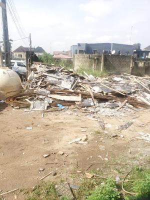 a Land Measuring 1300sqm, Omole Phase 1, Ikeja, Lagos, Mixed-use Land for Sale