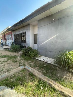 Lovely 3bedroom Semi Detached Bungalow in a Secure Environment, Kubwa District, Kubwa, Abuja, Semi-detached Bungalow for Sale