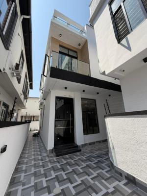 4-bedroom Semi-detached Duplex, Orchid, Lekki, Lagos, Semi-detached Duplex for Sale