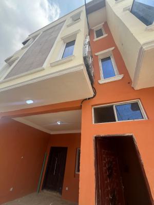 Stunning Studio Apartment, Surulere, Lagos, Flat / Apartment for Rent
