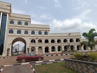 Residential Land, Adron Treasure Park and Gardens Phase 3 Capetown Estate, Simawa, Ogun, Residential Land for Sale