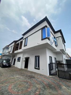Sharp 4 Bedroom Semi Detached Duplex, Ikota, Lekki, Lagos, Semi-detached Duplex for Rent
