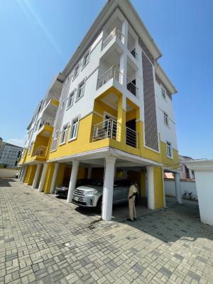 3 Bedroom, Lekki Phase 1, Lekki, Lagos, Flat / Apartment for Rent