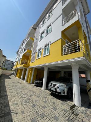 3 Bedroom, Lekki Phase 1, Lekki, Lagos, Flat / Apartment for Rent