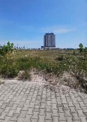 Fantastic Prime Plots 2,130 Square Meters, Eko Atlantic City, Lagos, Residential Land for Sale