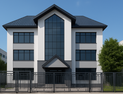 Prime 970.5sqm Land with Functional Commercial Building, Off Ajose Adeogun, Victoria Island (vi), Lagos, Commercial Property for Sale