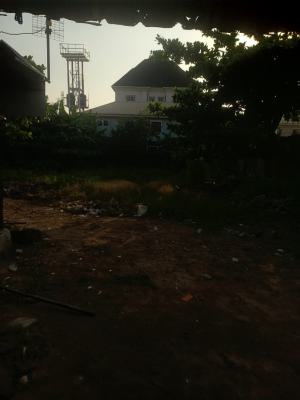 a Full Plot of Land, Divine Estate Ago, Okota, Isolo, Lagos, Residential Land for Sale