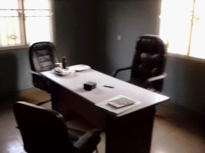 a Room Self-contained Office Space, Shyllon Street, Ilupeju, Lagos, Self Contain (single Rooms) for Rent